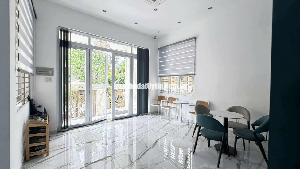 Bán gấp Biệt thư khu dân cư Him Lam Quận 7